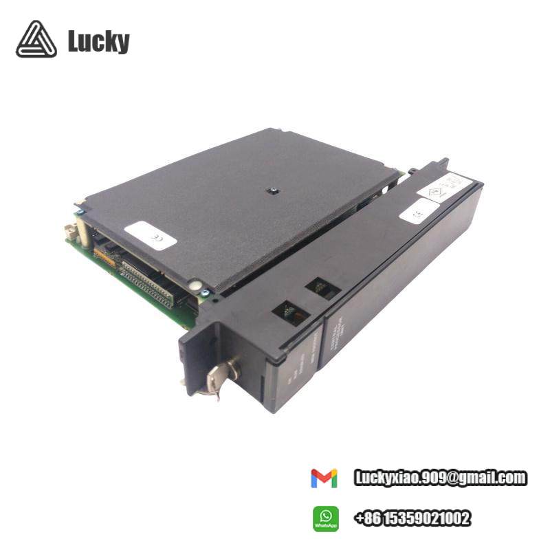 AB 1771-OMD Digital AC Output Module