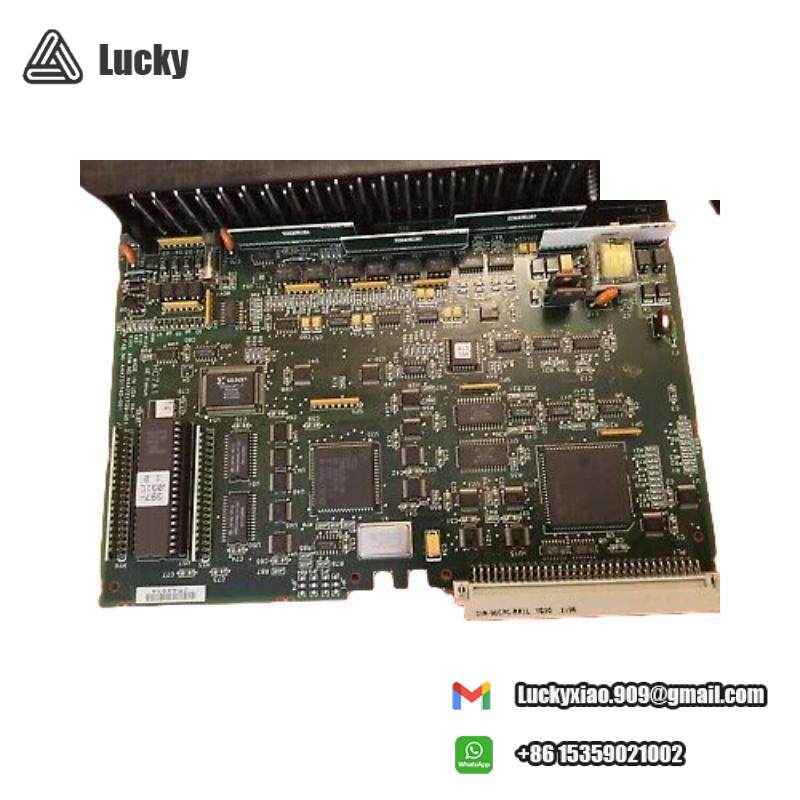 GE IC697HSC700 High Speed Counter