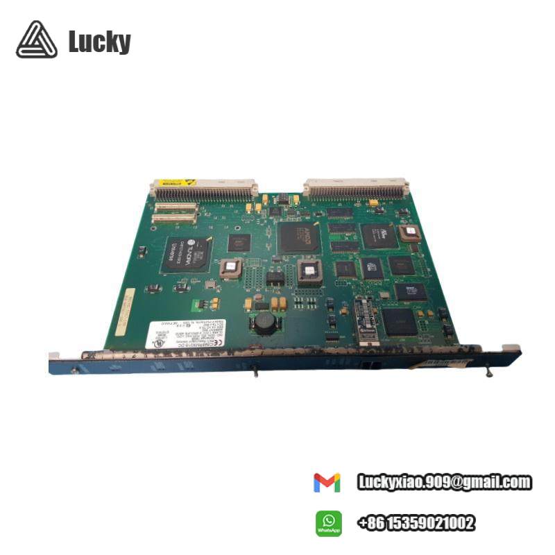 general-electric IC698RMX016 GE fanuc Rx7i PACsystem communication module 