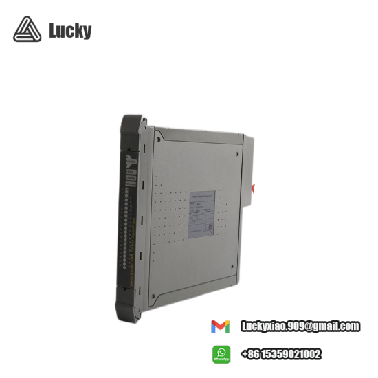 ICS TC-301-02-4M5 Local Expansion Cable