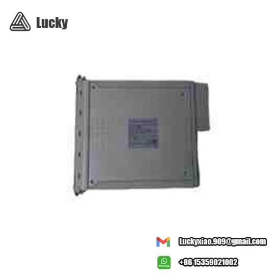 ICS Triplex T8310 Trusted Expander Processor