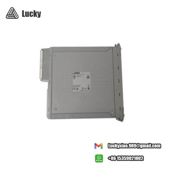 ICS Triplex T8461C Digital Output Module