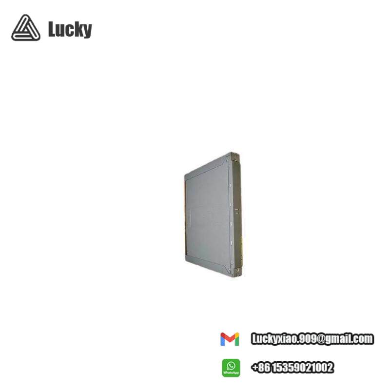 ICS Triplex T9481 Analogue output module