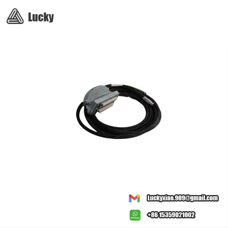 ICS Triplex TC-301-02-4M5 Local Expansion Cable