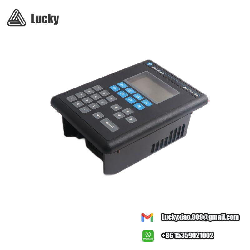 Prosoft ILX56-MM communications interface Module