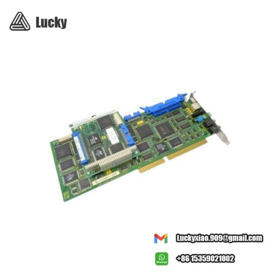 Indramat MTC-P01.2-M2-A2-NN-NN-FW FWA-MTCP01-M01-18VRS-NN  Controller Board