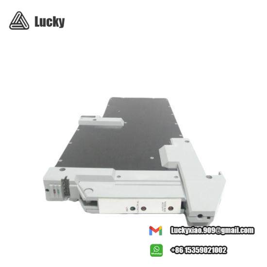 Invensys Foxboro P0971WV I/A Series