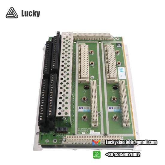 Invensys Triconex 2301  Discrete Input