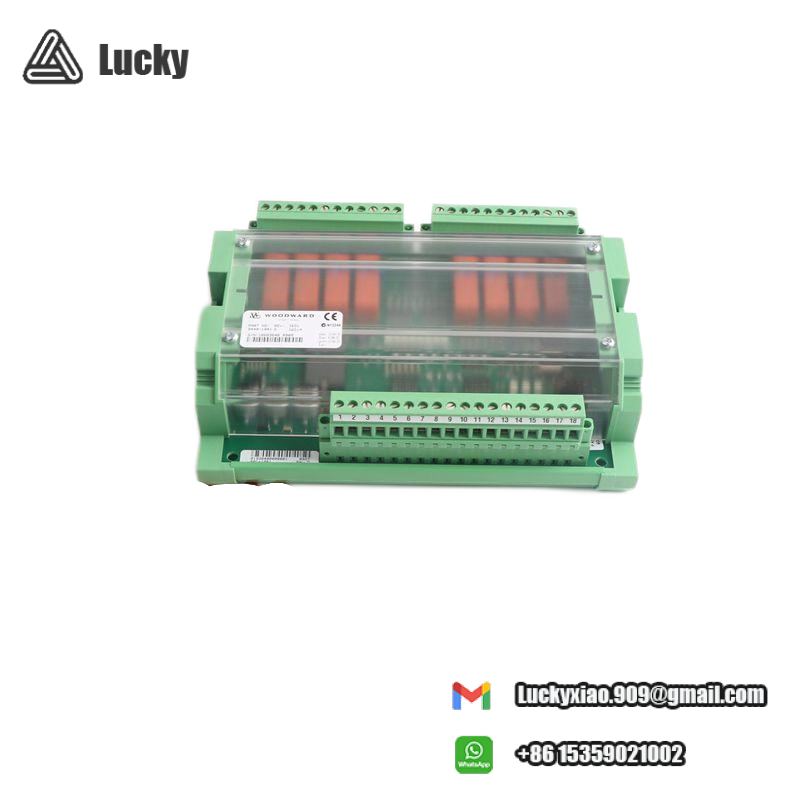 ENTEK IRD 6652 C6652 Radial Vibration Monitor