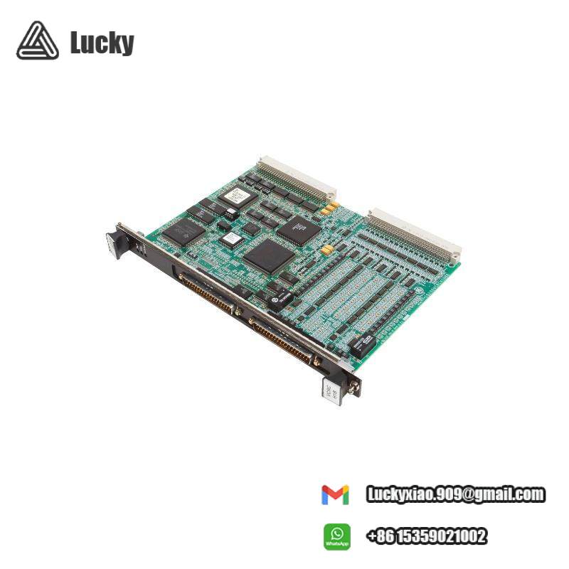 GE IS200ACLEH1B PCB component