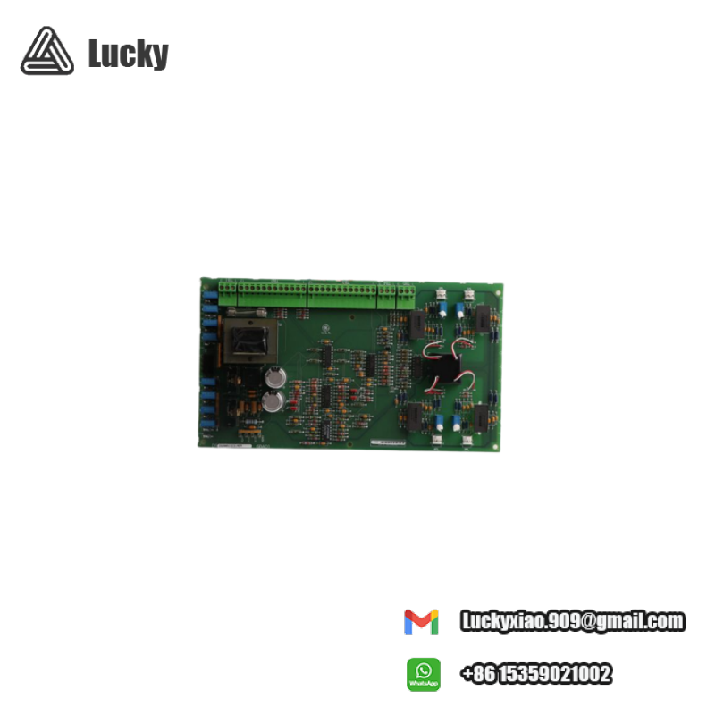 GE IS200AEPAH1BMF-P IS210BPPCH1AD I/O pack processor board