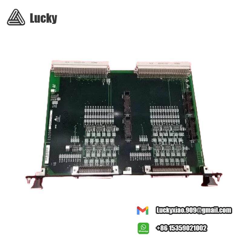 GE IS200BPIIH1AAA control modules