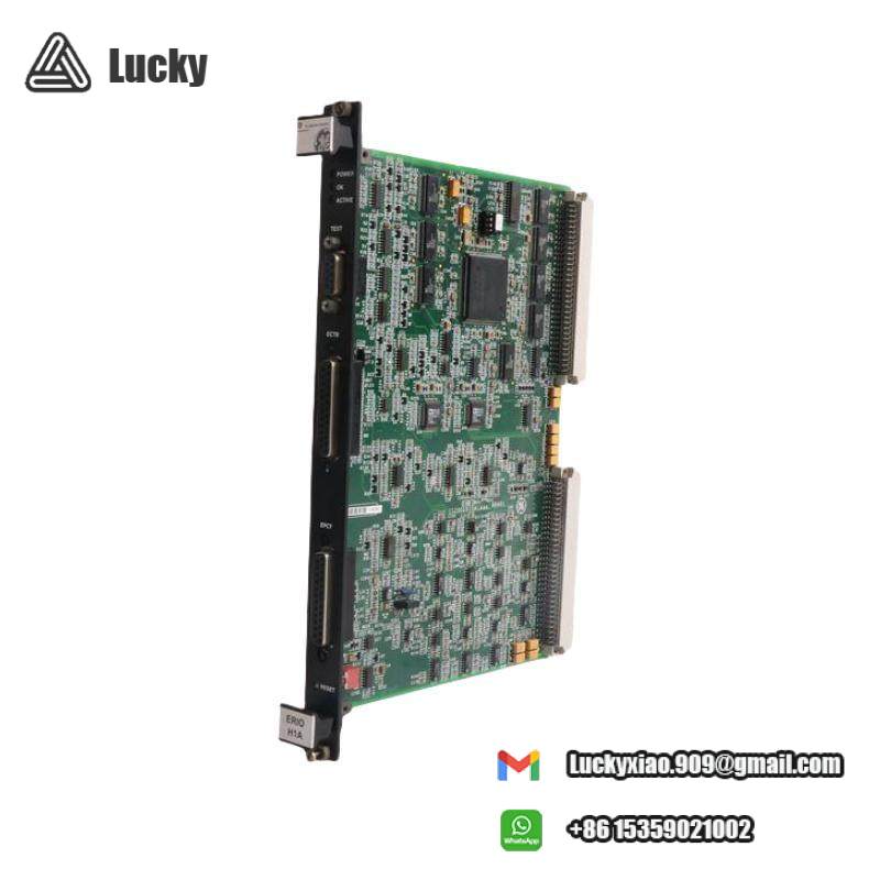 GE IS200DSPXH1AAA Digital Signal Processor Board