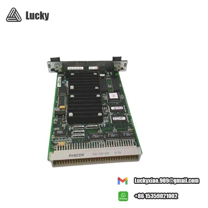 GE IS200DSPXH1BCA PCB MODULE