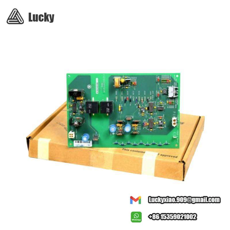 GE IS200EDCFG1ACB Printed Circuit Board Mark VI