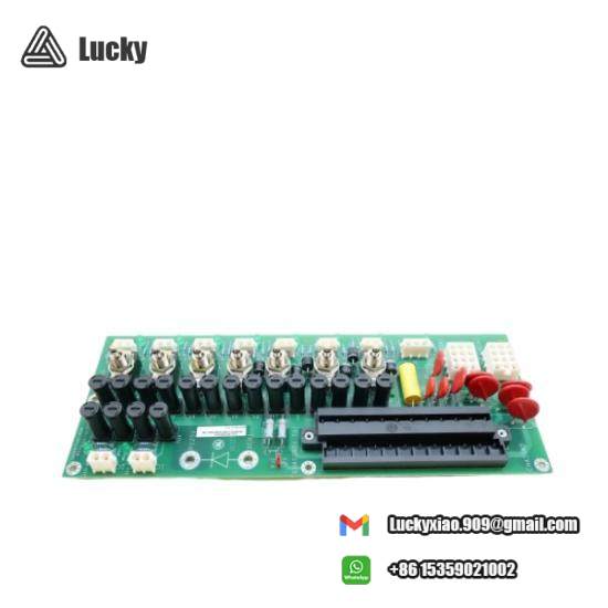 IS200EPDMG1B GE General Electric  Mark VI Circuit Board