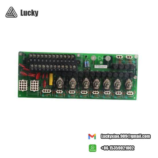 IS200EPDMG1BAA GE General Electric  Mark VI Circuit Board