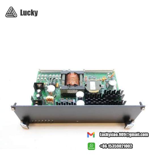 IS200EPSMG1A GE General Electric  Mark VI Circuit Board