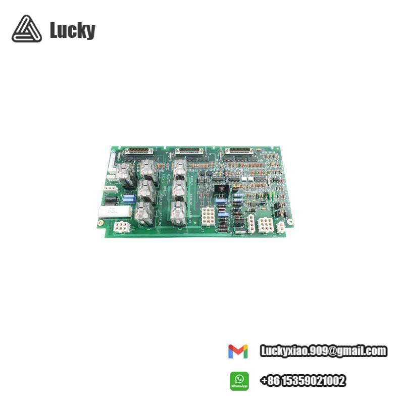 GE IS200EXHSG1AEC Boards & Turbine Control