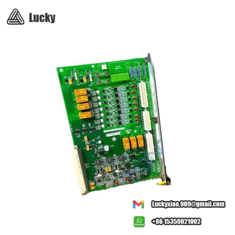 GE IS200ICIAH1ABB PCB MODULE