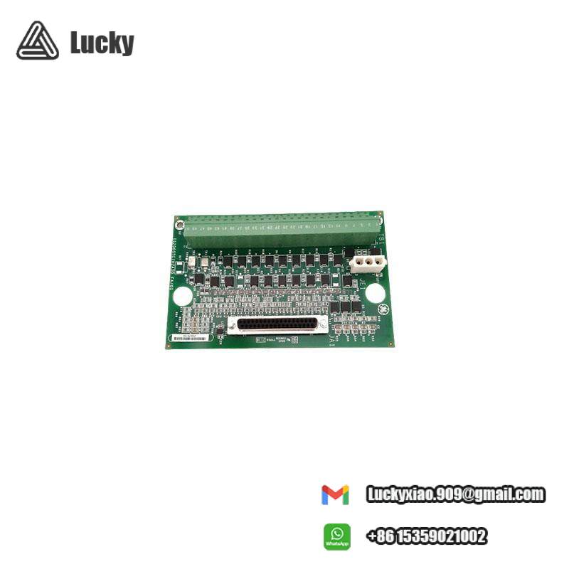 GE IS200STCIH1A Boards & Turbine Control