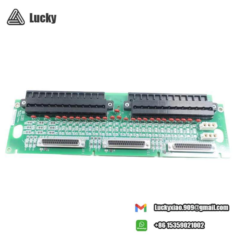 GE IS200TBACIH1B Mark VI Circuit Board