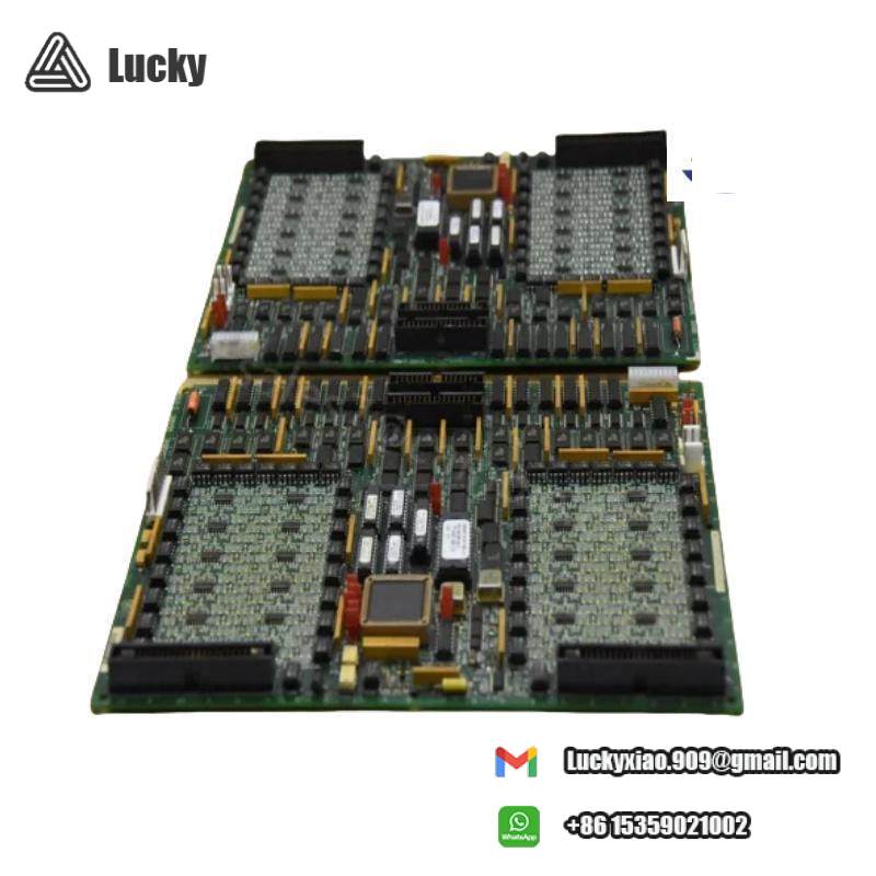 GE IS200TBAIS1CED PCB Board