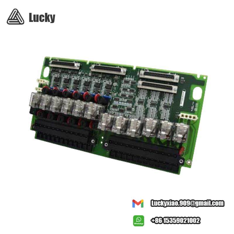 GE IS200TRLYS1BGG Control PCB board