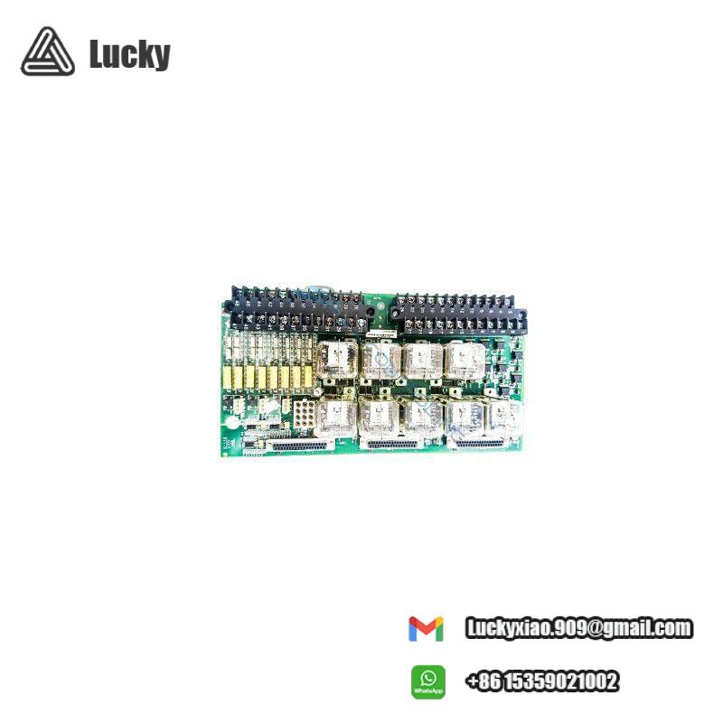 GE IS200TRPGH1BDD Boards & Turbine Control