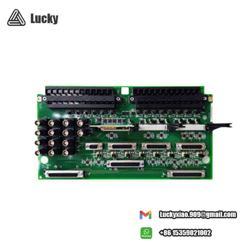 GE IS200TVBAH2ACC Controller Module