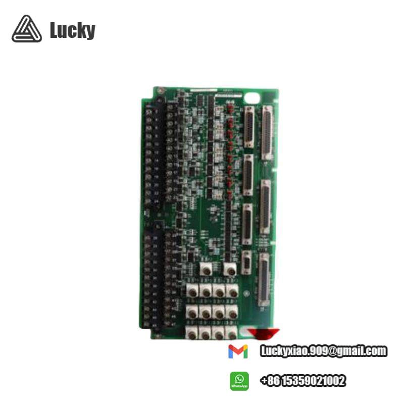 GE IS200TVIBH2BBB IS200TVIBH2B VIBRATION MARK VI BOARD