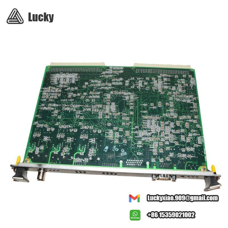 GE IS200VCMIH1BCC PCB Mark VI