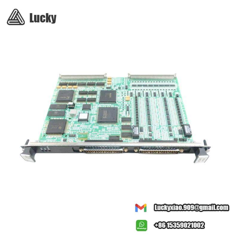 GE IS200VCRCH1BBC PCB Circuit Board