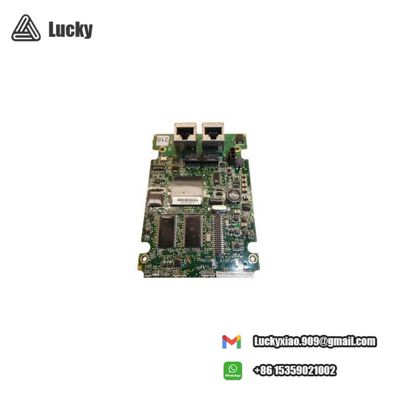 GE IS210BPPBH2CAA Mark VI IS200 Circuit Board