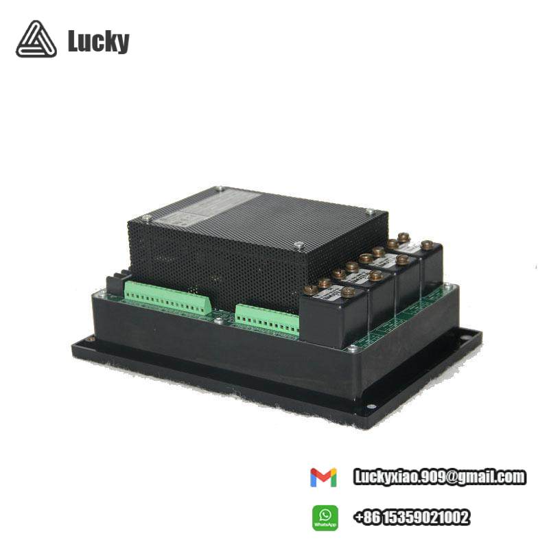 GE IS220PDIOH1A,REV G Boards & Turbine Control