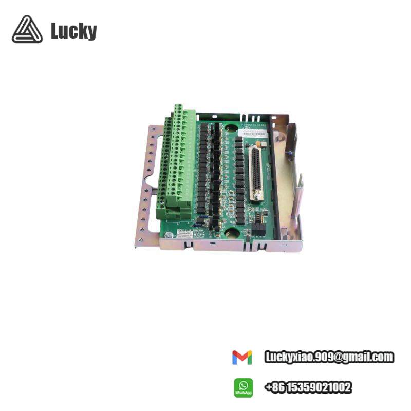 GE IS230SNAIH4A IS200STAIH2ACB GE Control Circuit Board