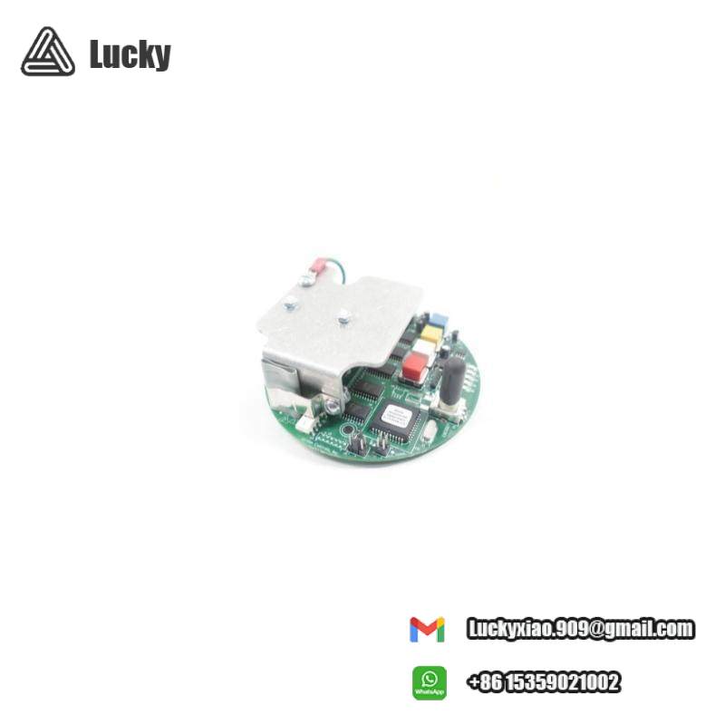 JORDAN CONTROLL EC-0895 50B-040652-001 Pcb Circuit Board Rev G