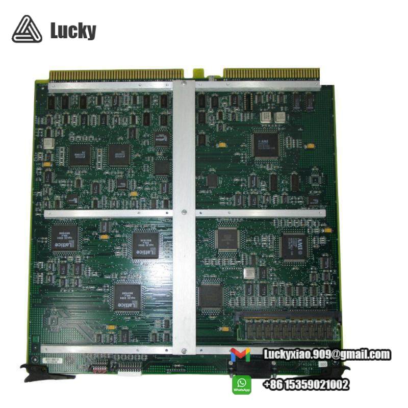 HONEYWELL K2LCN-8 Processor Module