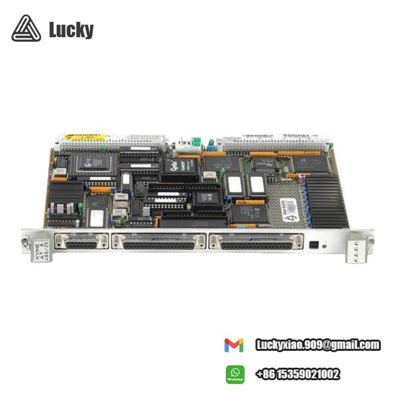 KEBA AO240/A I/O-Modules