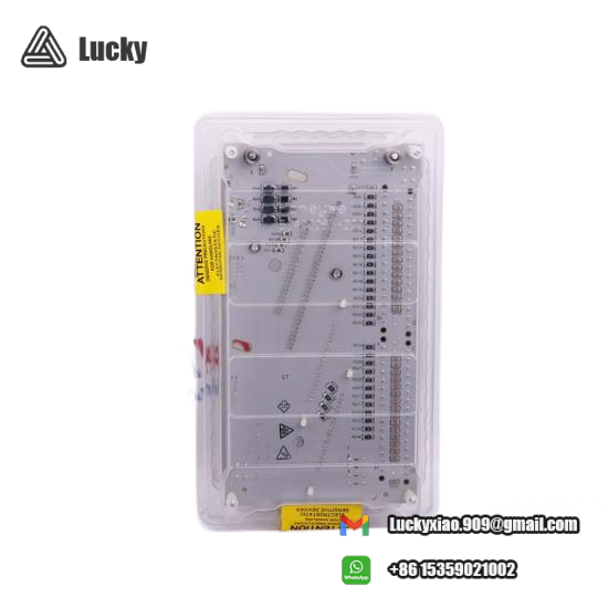 Kollmorgan 04S-M60/8-PB  Servo Drive