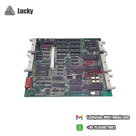 Kongsberg NN-791.12 Her1002611 I/O Module