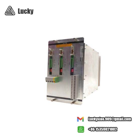 1398-DDM-075 Servo Drives