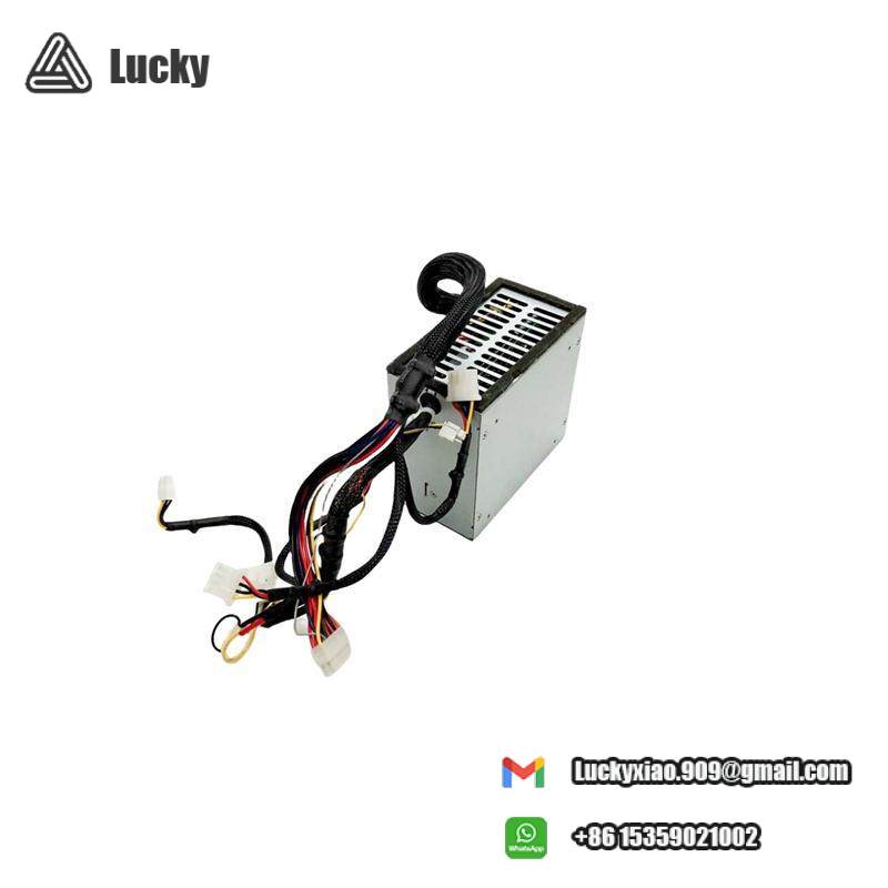 KUKA KRC2 00-126-383 Power Supply