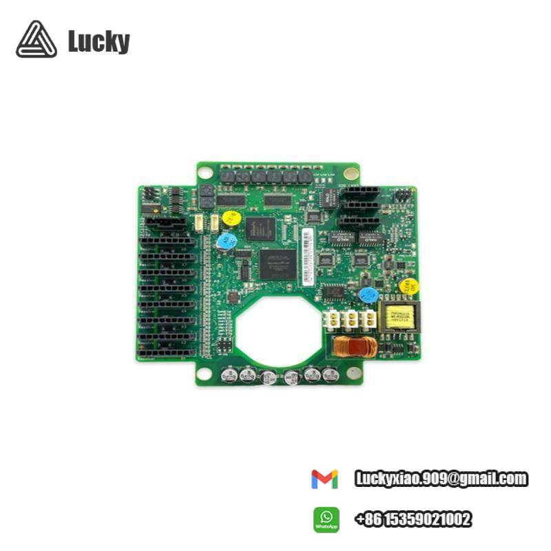 KUKA KRC4 RDC 00-246-872 PCB Circuit Board