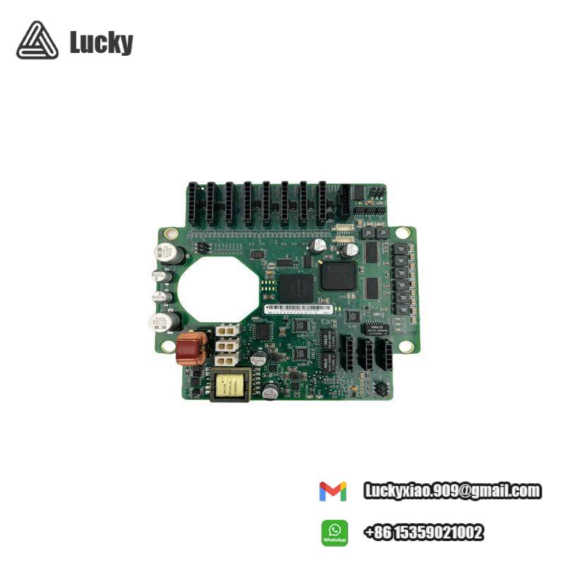 KUKA KRC4RDC 00-200-655 RDC card