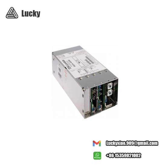 Lambda CA400 5B,24D, 12/12E, 15E, 24/24H Power Supply