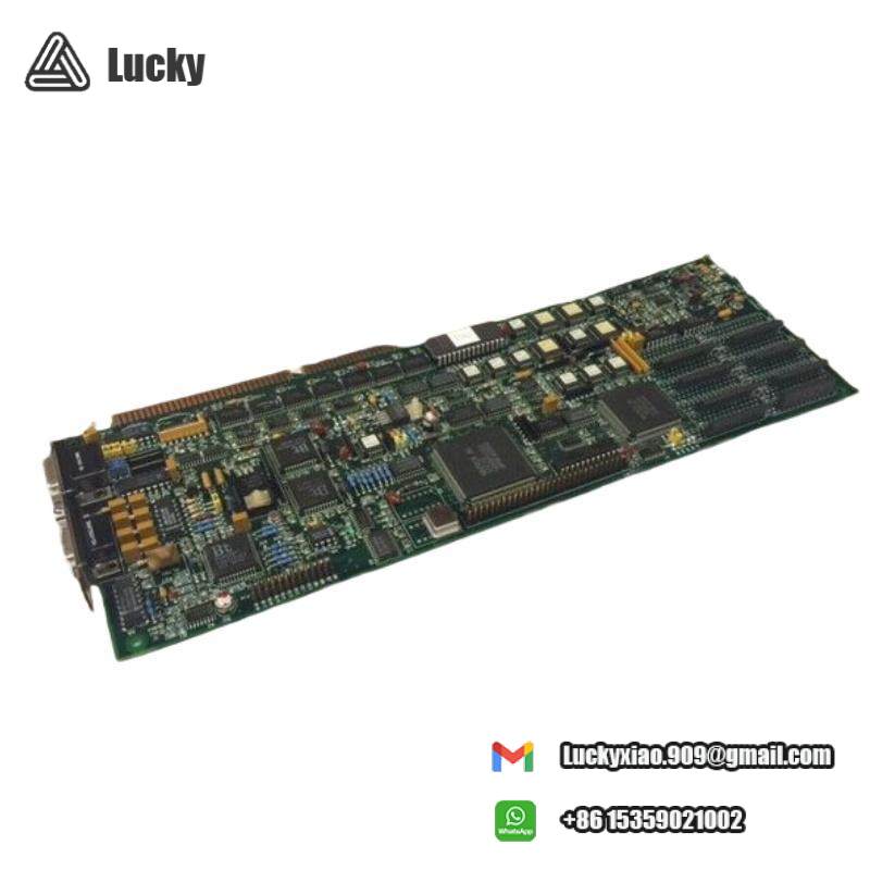 MATROX IP-8/AT/256 Video Imaging Board