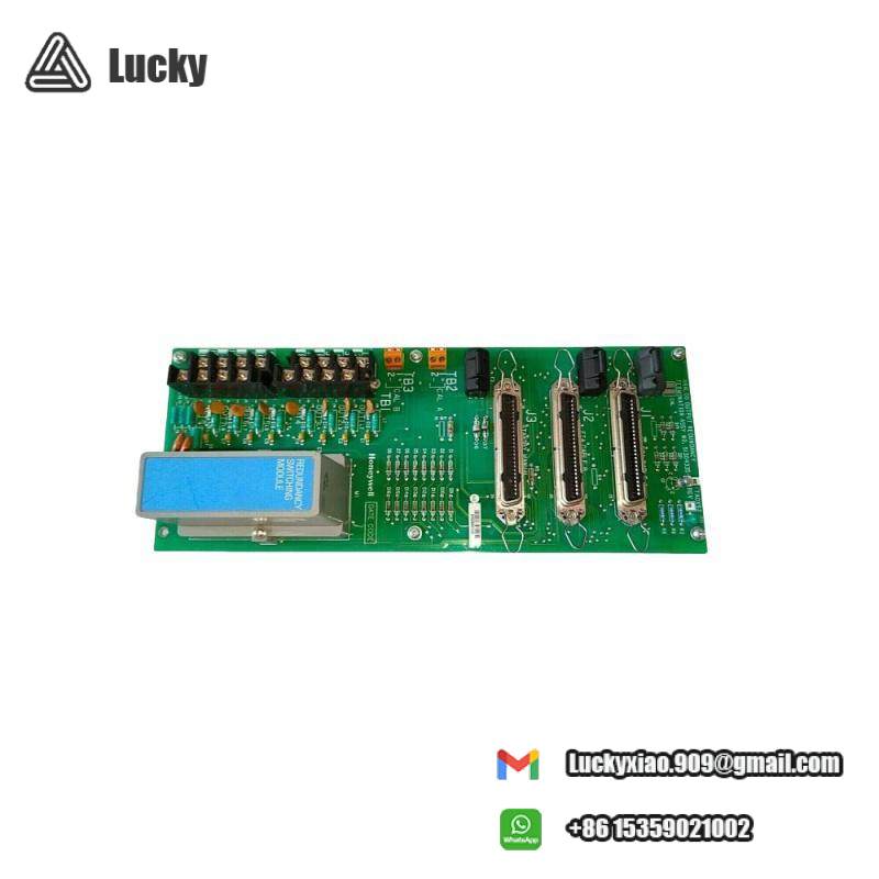 HONEYWELL MC-TAOX52 51304335-275 Analog Output Module