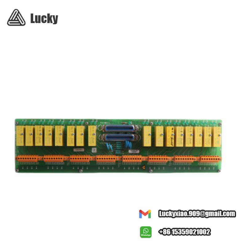 HONEYWELL MC-TDIA12 51304439-175 Digital Input Circuit Board