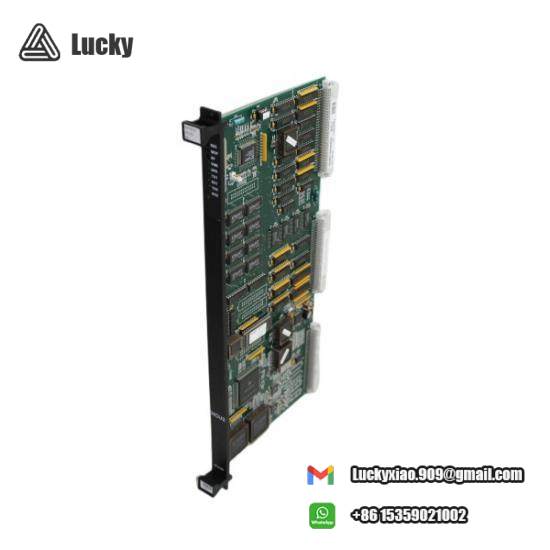 METSO A413016 CIRCUIT BOARD ASSEMBLY